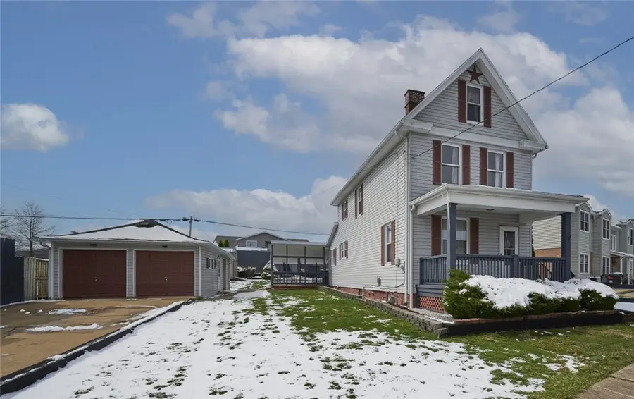 324 Arthur St, Kittanning, PA 16201 - #3