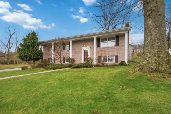 100 Hermitage Circle, Ligonier, PA 15658