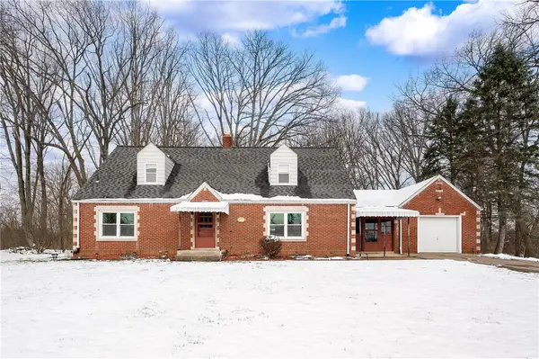 125 Merritt Drive, Butler, PA 16001