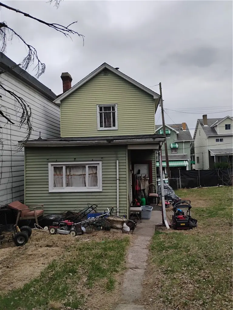 1724 Federal Street, McKeesport, PA 15132 - #2