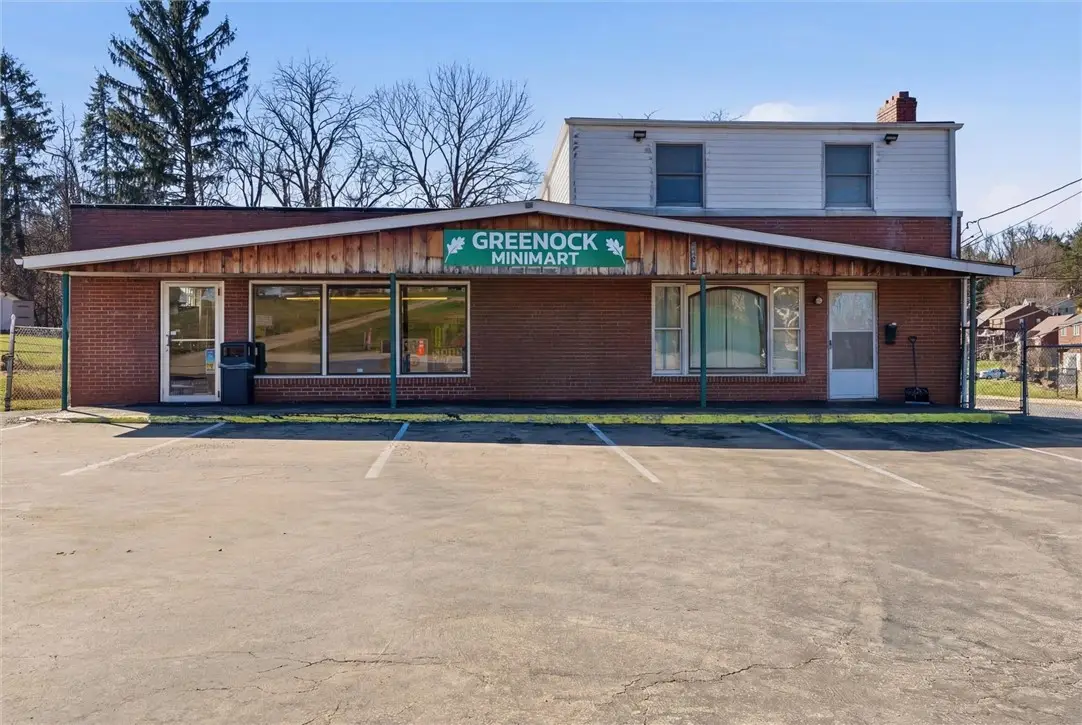 1129 Greenook Buena Vista Rd, McKeesport, PA 15135 - #1