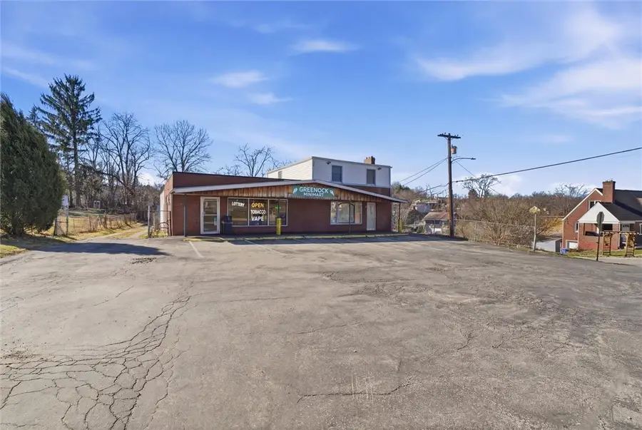 1129 Greenook Buena Vista Rd, McKeesport, PA 15135 - #2