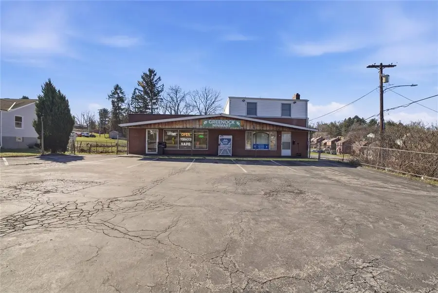 1129 Greenook Buena Vista Rd, McKeesport, PA 15135 - #3