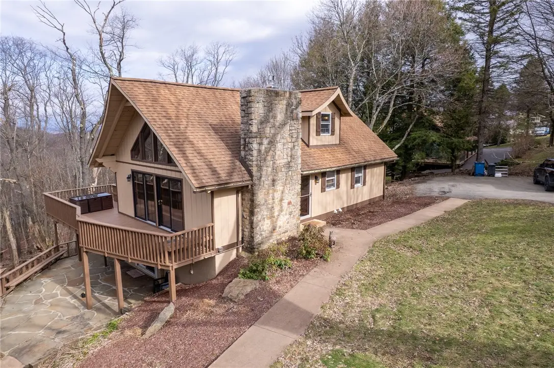 266 Alpine Heights Rd, Champion, PA 15622 - #1