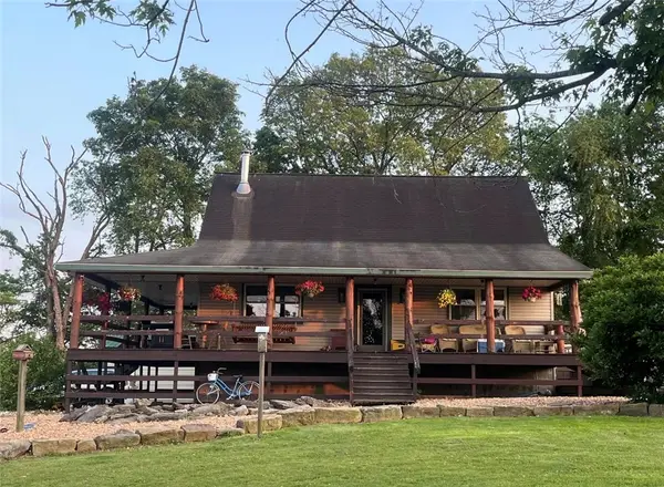 199 Goldinger Dr, Kittanning, PA 16201