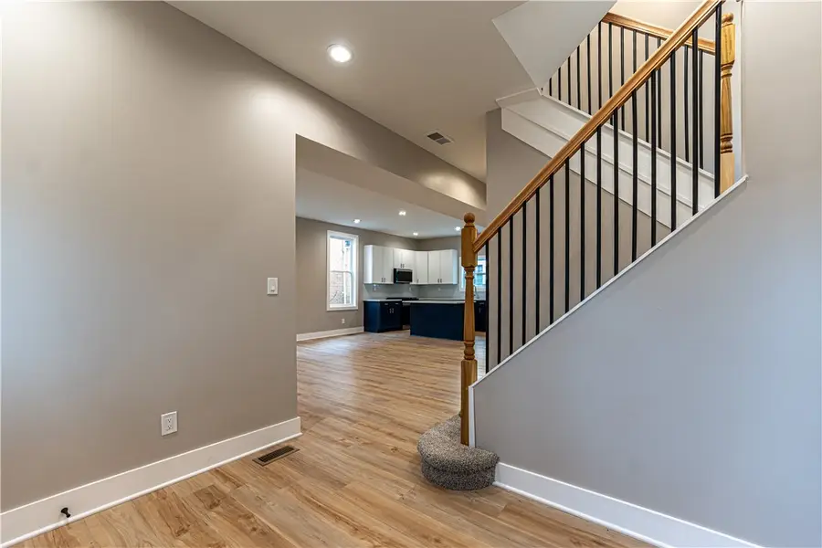 109 S Harrison Ave, Pittsburgh, PA 15202 - #2