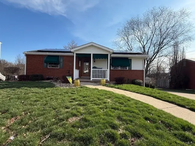 5918 Victor Circle, Hopewell, PA 15001 - #1