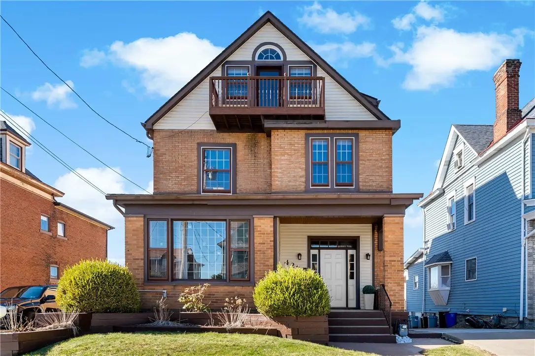 422 Bailey Ave, Pittsburgh, PA 15211 - #1