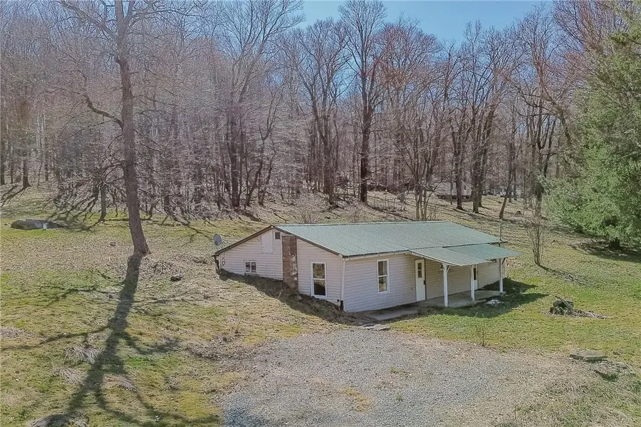 348 Hollow Rd, Cowansville, PA 16218 - #2