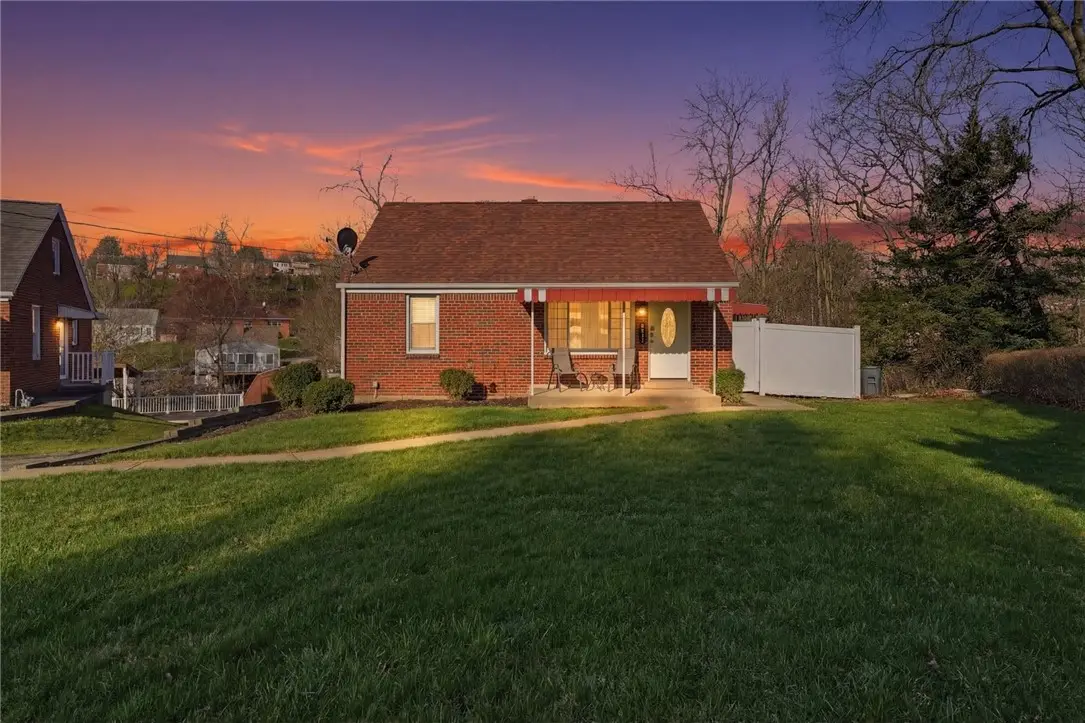 6417 Helen St., South Park, PA 15129 - #1