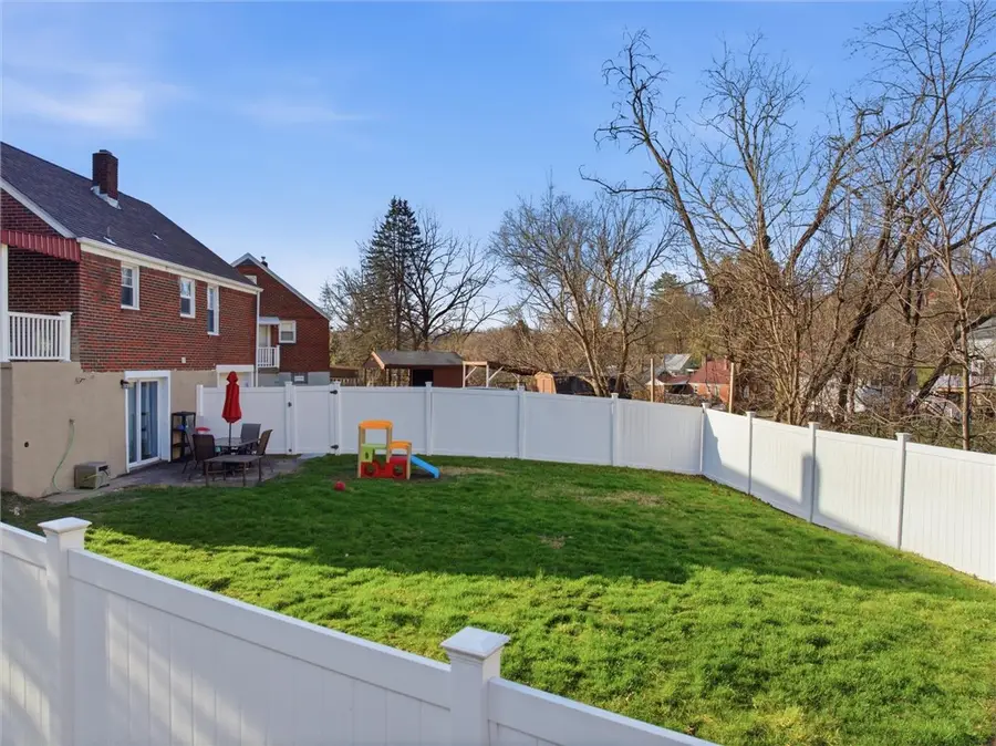 6417 Helen St., South Park, PA 15129 - #2