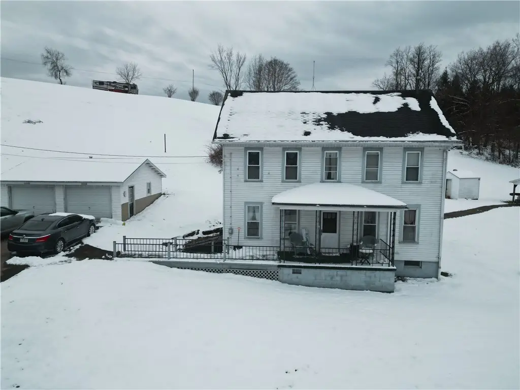 11761 Us Route 422, Kittanning, PA 16201 - #1