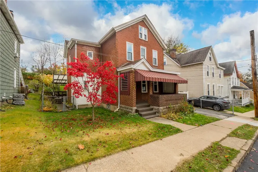 16 Hodgson Avenue, Pittsburgh, PA 15205 - #2