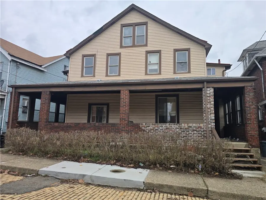 115-117 Peter Street, Duquesne, PA 15110 - #3