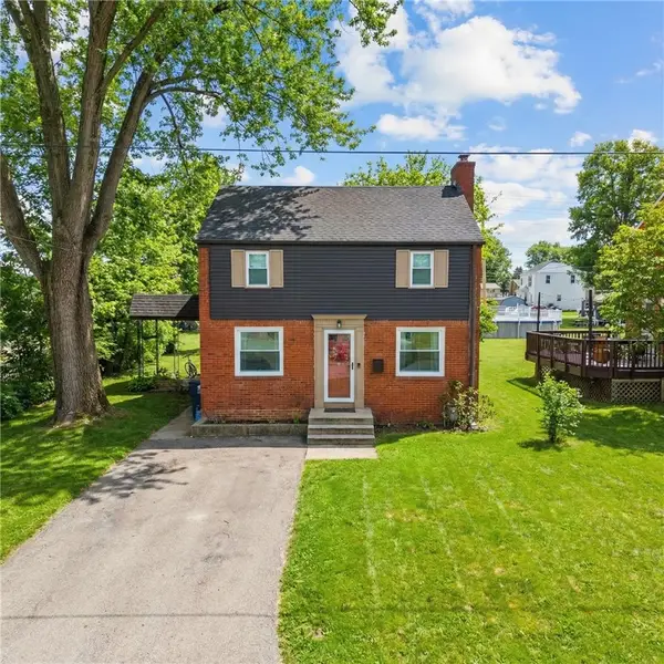 2079 Spring Valley, Pittsburgh, PA 15243