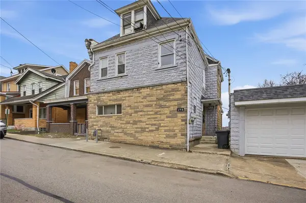 175 Saint Joseph St, Pittsburgh, PA 15210