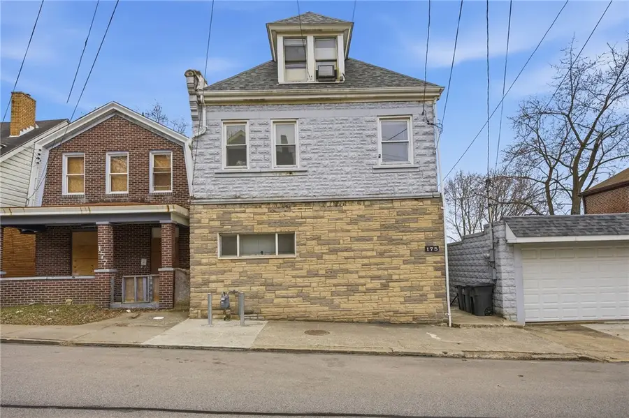 175 Saint Joseph St, Pittsburgh, PA 15210 - #3