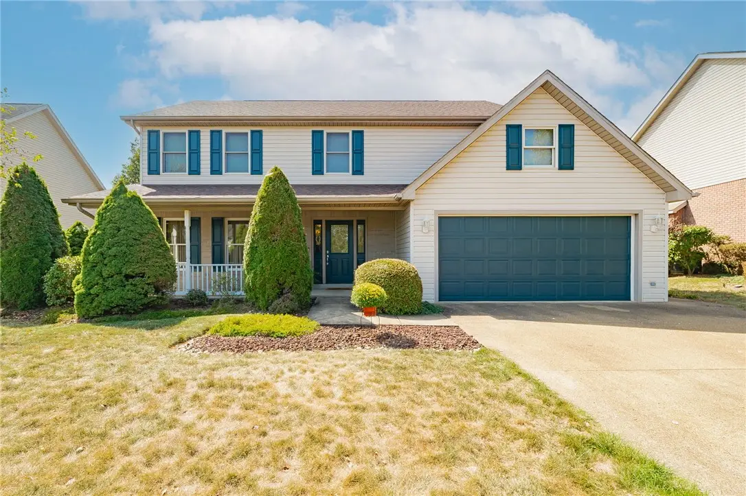 3959 Sunflower Ct, Murrysville, PA 15668 - #1