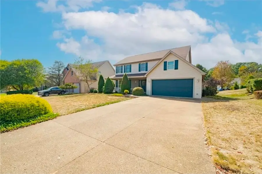 3959 Sunflower Ct, Murrysville, PA 15668 - #2