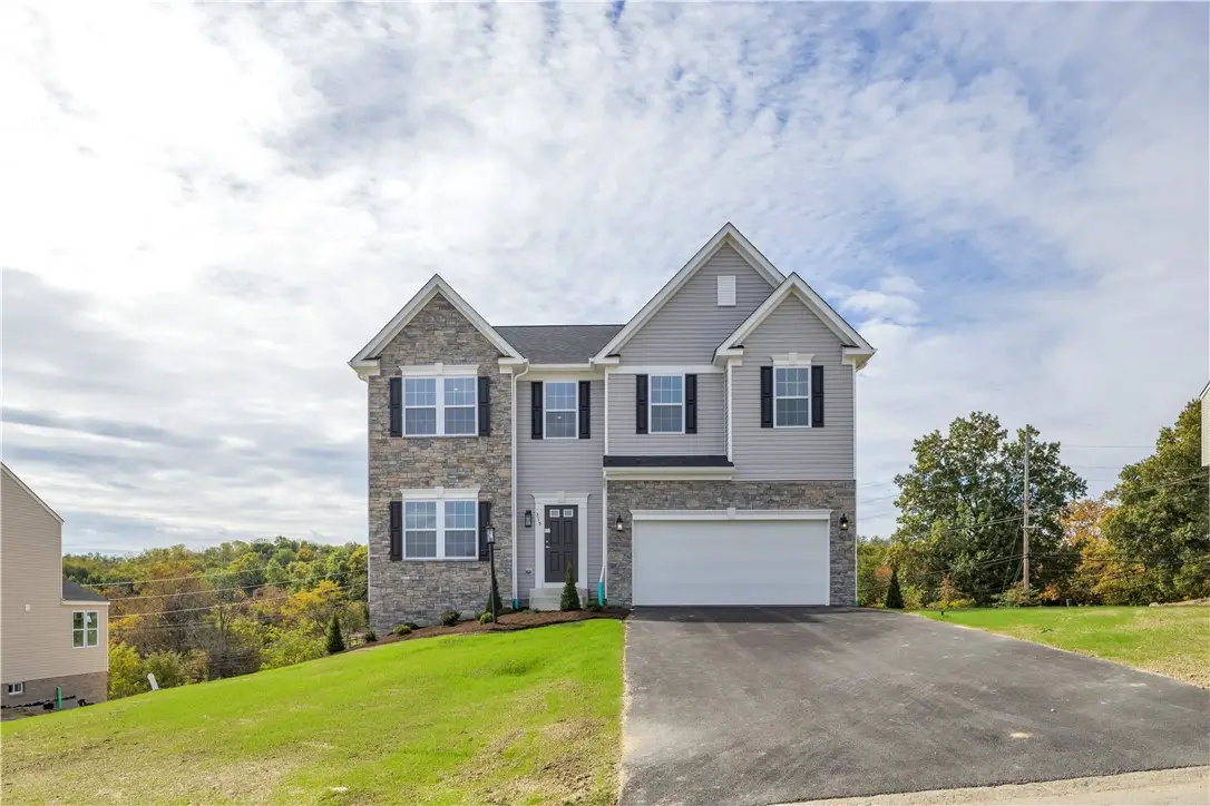 315 William Drive, Plum, PA 15239 - #1
