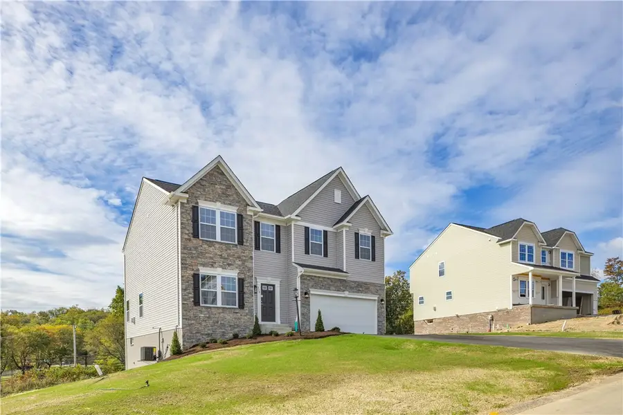 315 William Drive, Plum, PA 15239 - #3