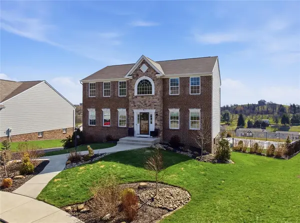 133 Azalea Cir, Rostraver Twp, PA 15012