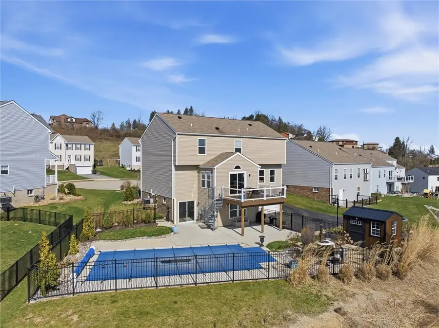 133 Azalea Cir, Rostraver Township, PA 15012 - #2