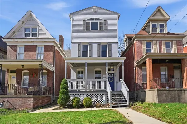 116 Ivy St, Pittsburgh, PA 15218