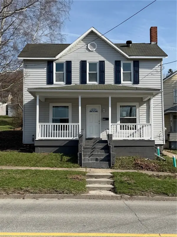 2009 Philadelphia Ave, Northern Cambria, PA 15714