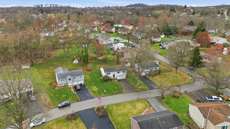 106 Squirrel Hollow Rd, Gibsonia, PA 15044 - #3