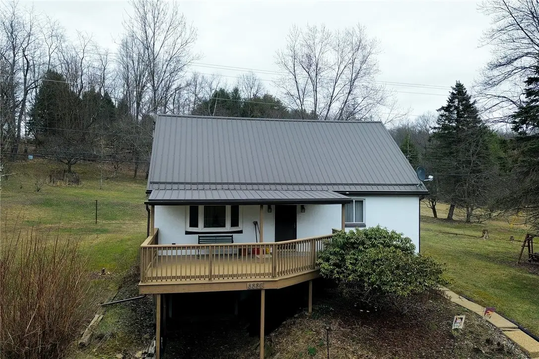 8886 Route 954 Hwy, Creekside, PA 15732 - #1