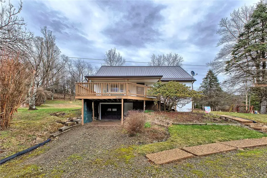 8886 Route 954 Hwy, Creekside, PA 15732 - #2