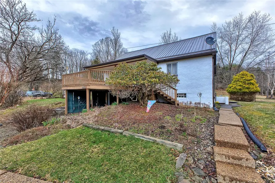 8886 Route 954 Hwy, Creekside, PA 15732 - #3