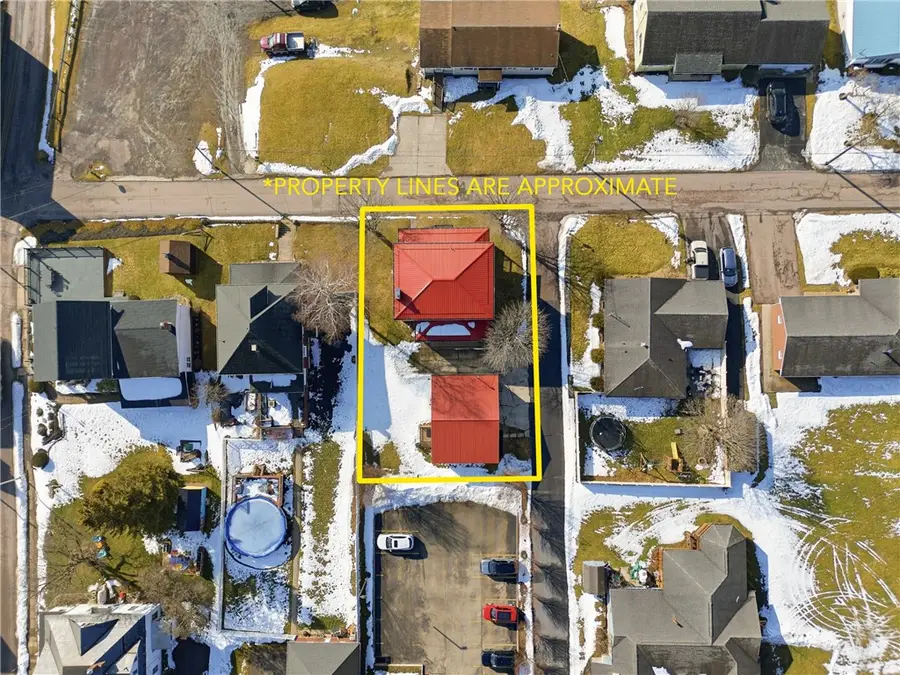 423 South Street, Berlin, PA 15530 - #3