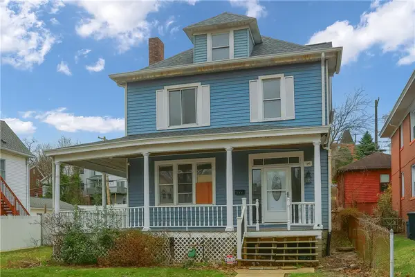 169 Clearview Avenue, Pittsburgh, PA 15205
