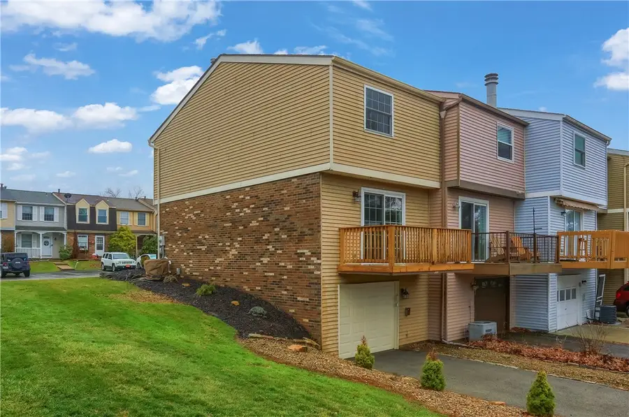 7812 Lafayette Square, Aliquippa, PA 15001 - #3