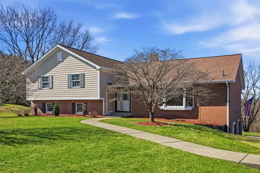 6073 Morrow Road, Gibsonia, PA 15044 - #1