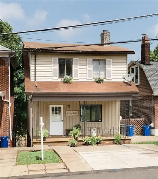 1808 Tonopah Ave, Pittsburgh, PA 15216