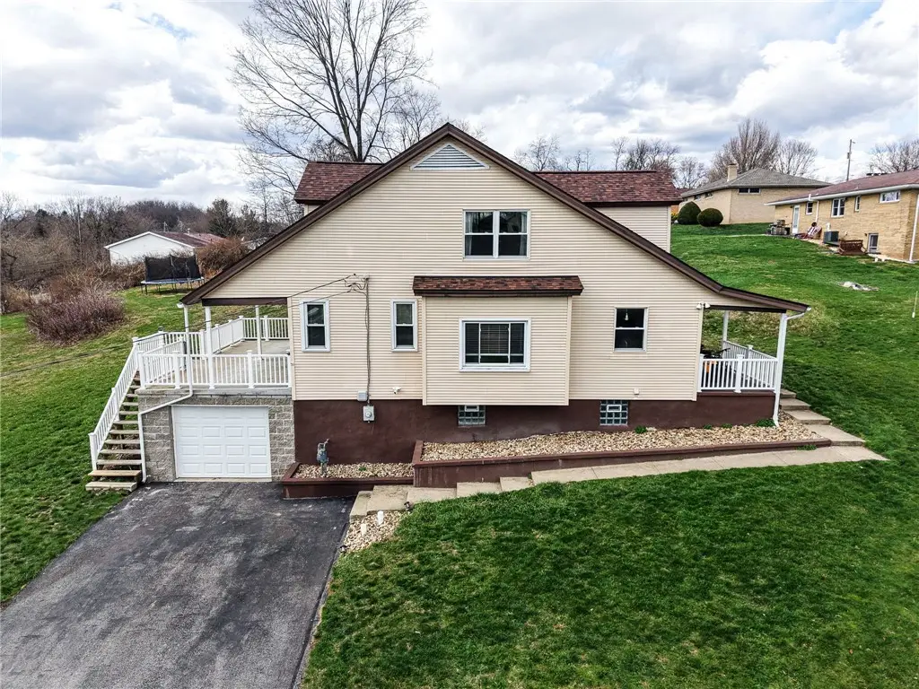 2541 Clay Pike, Irwin, PA 15642 - #1