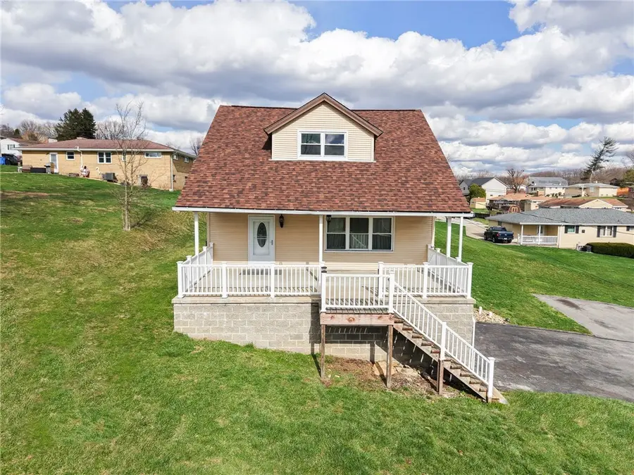 2541 Clay Pike, Irwin, PA 15642 - #2