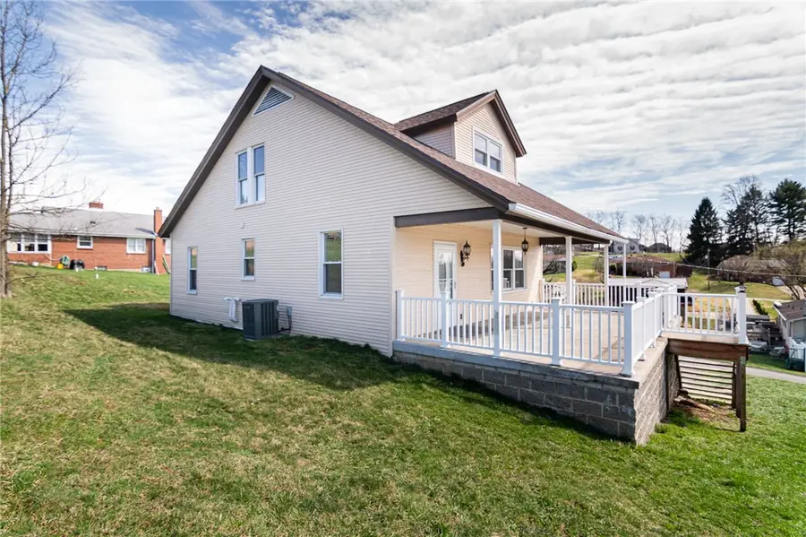 2541 Clay Pike, Irwin, PA 15642 - #3