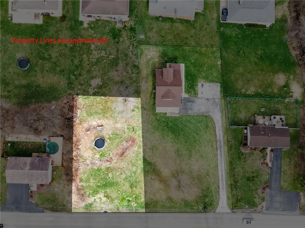 TBD Clay Pike, Irwin, PA 15642 - #1