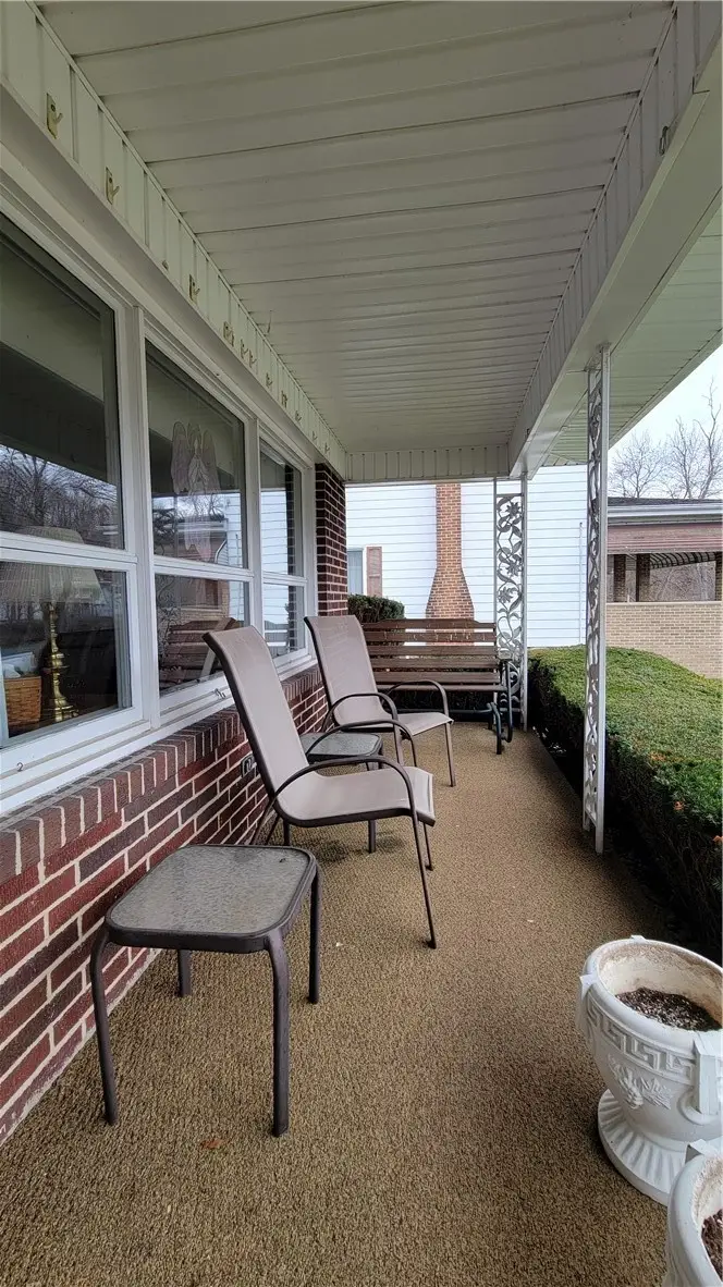 330 Clark Street, Hooversville, PA 15936 - #2