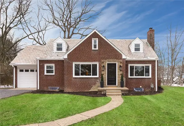 105 Weller Dr, Wexford, PA 15090