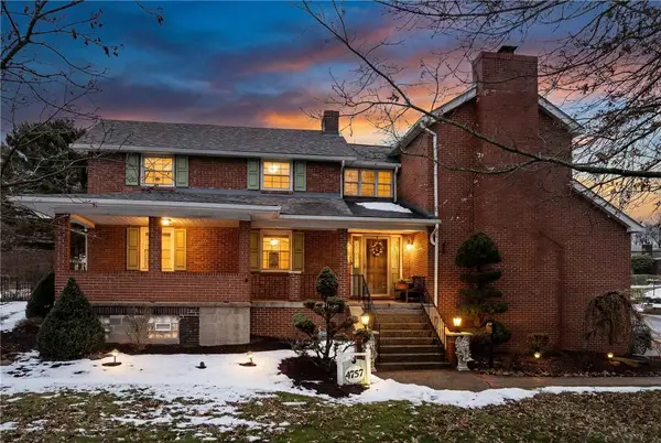 4757 Gardenville Rd, Pittsburgh, PA 15236