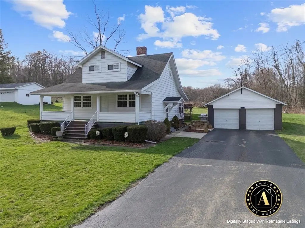 3506 Morgantown Rd, Smithfield, PA 15478 - #1