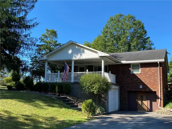 130 E End Road, Brownsville, PA 15417