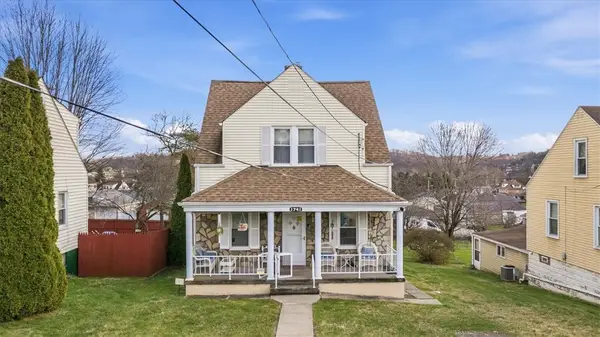 1741 Filmore Street, Aliquippa, PA 15001