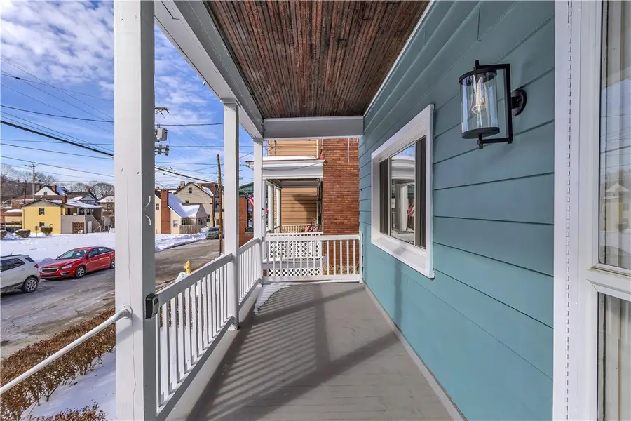 1920 Middle St, Pittsburgh, PA 15215 - #2