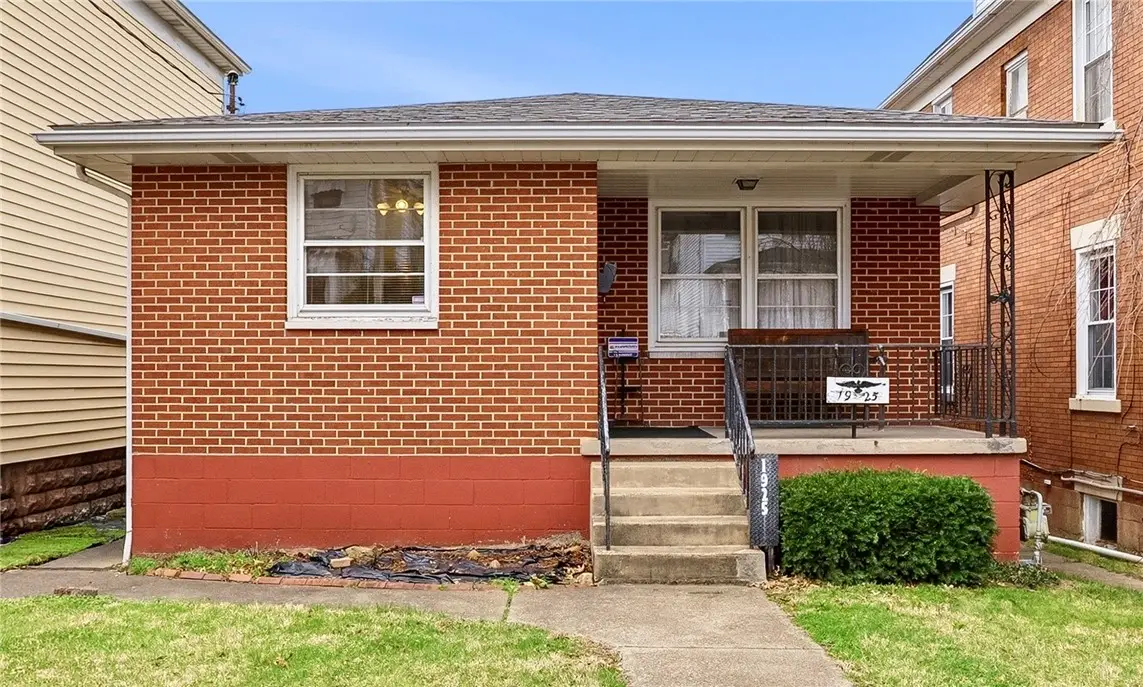 1925 Kenneth Avenue, New Kensington, PA 15068 - #1